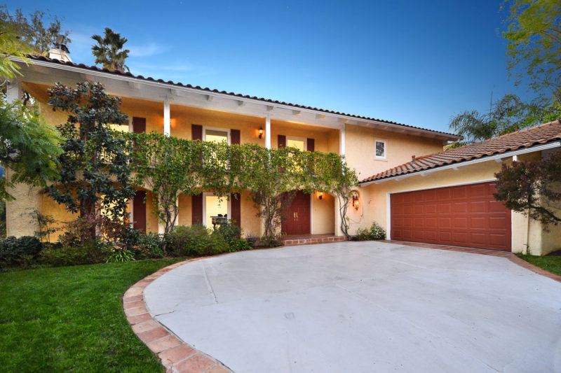 2765 Casiano Rd 1