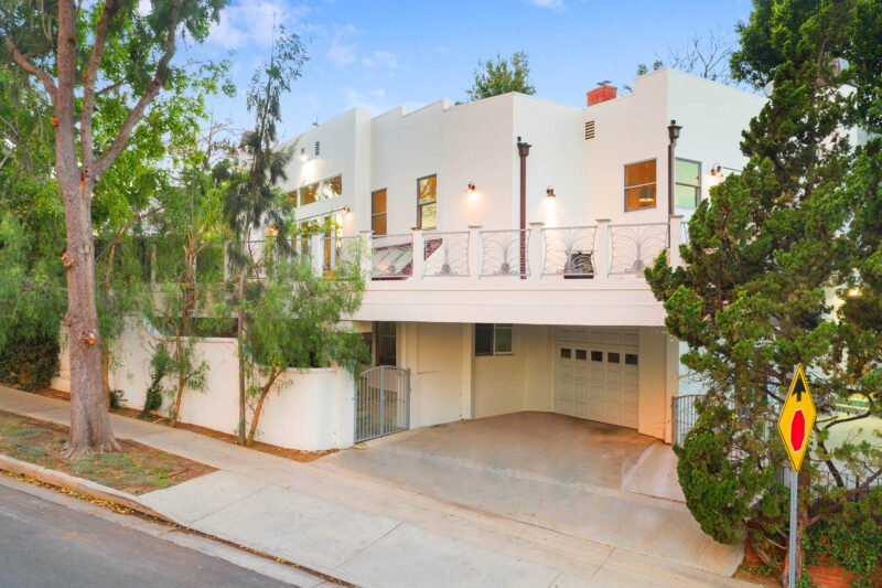 948 Thayer Ave 27