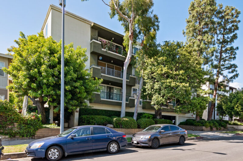 11687 MONTANA AVE #109 23