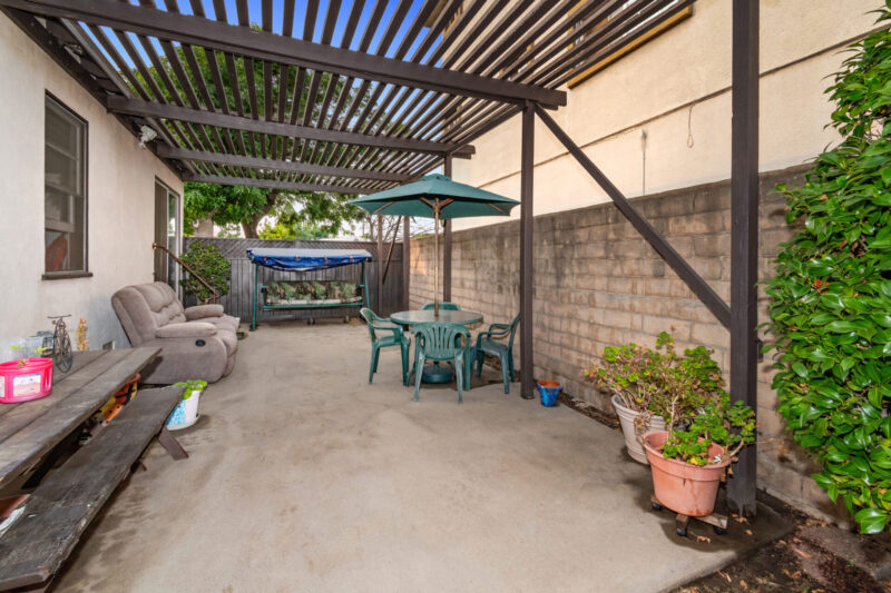 12020 Ocean Park Blvd 7