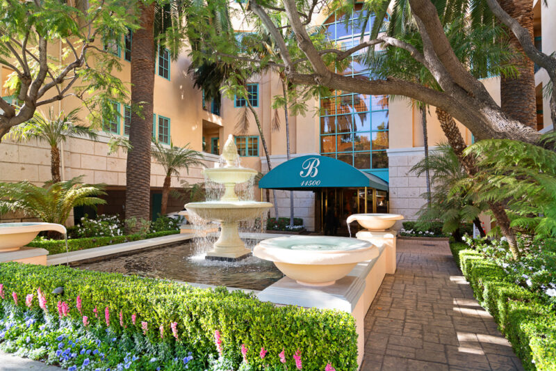 11500 San Vicente Blvd #216 31