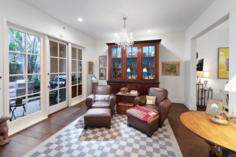 11500 San Vicente Blvd #216 5