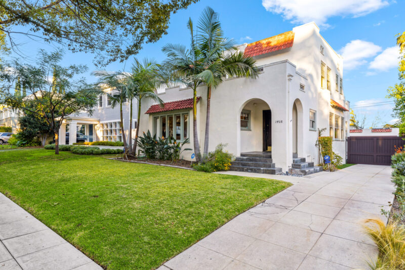 1408 N Genesee Ave (18 of 79)