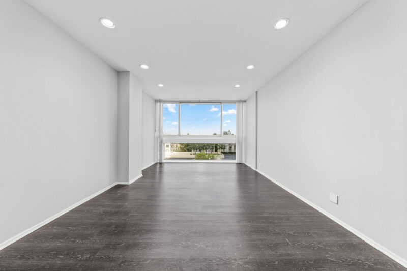 2220 Avenue Of The Stars UNIT 404W 13