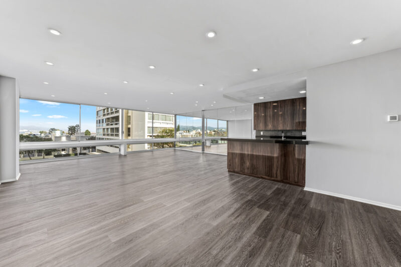 2220 Avenue Of The Stars UNIT 404W 2