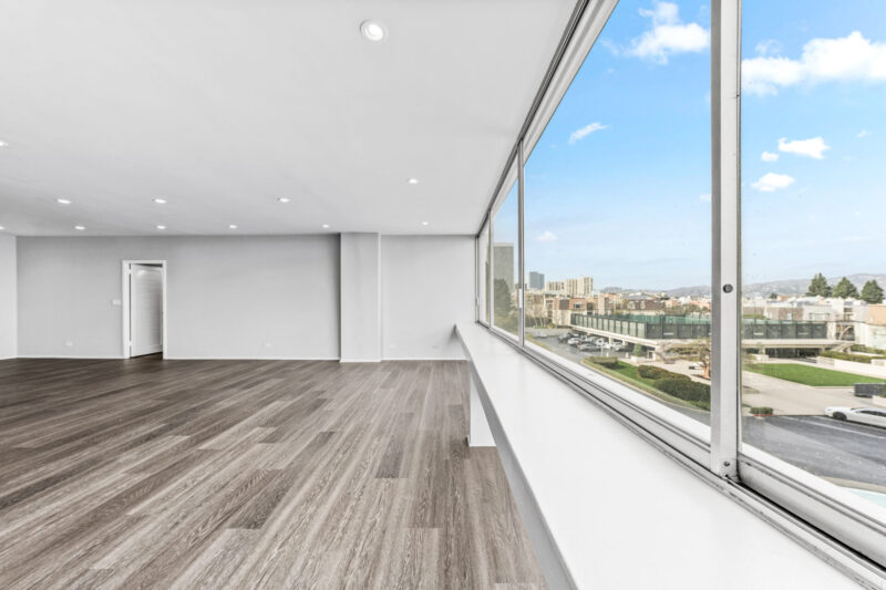 2220 Avenue Of The Stars UNIT 404W 4