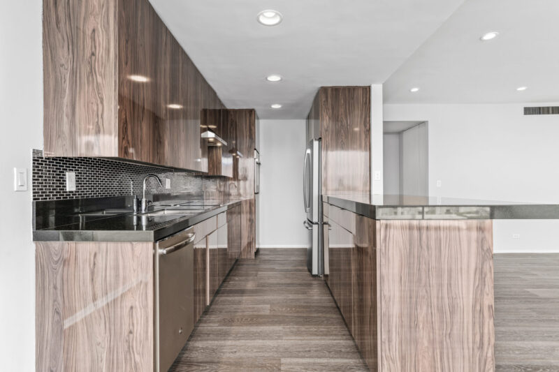 2220 Avenue Of The Stars UNIT 404W 6