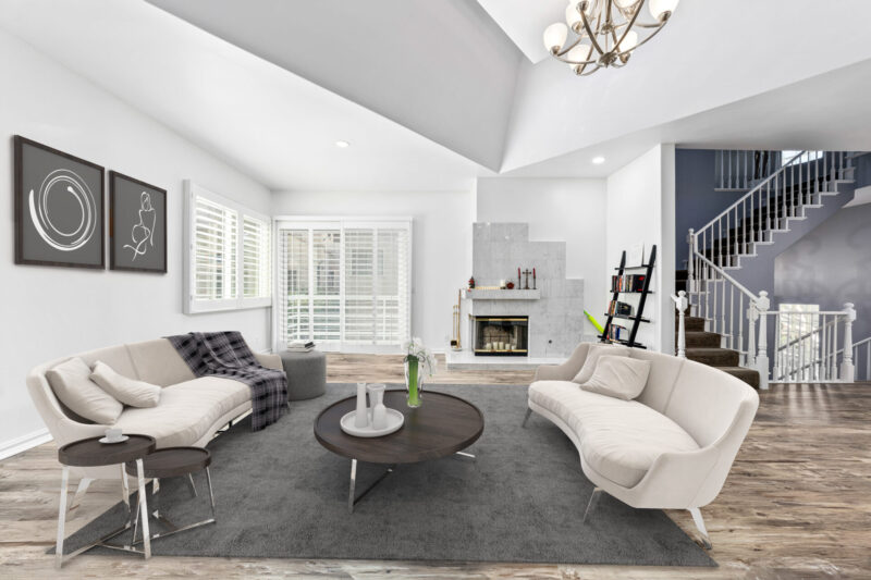 3516 Dixie Canyon Pl 3